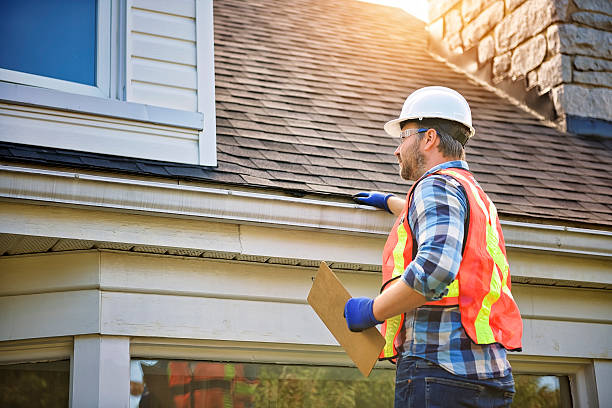 Licensed Gutter Repair And Installation service in Carriere, MS - Norken Roofing